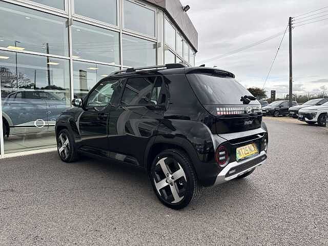 Used Hyundai Other 2025 for sale - 76339386: Photo 7