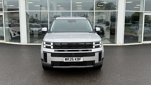 Used Hyundai Santa Fe 2026 for sale - 78129517: Photo 10