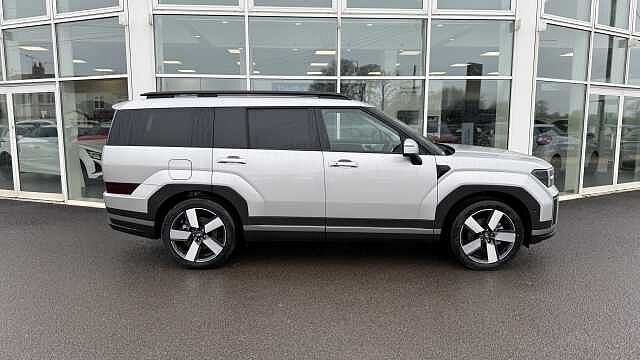 Used Hyundai Santa Fe 2026 for sale - 78129517: Photo 12