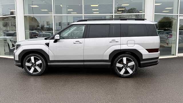 Used Hyundai Santa Fe 2026 for sale - 78129517: Photo 13