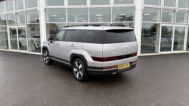 Used Hyundai Santa Fe 2026 for sale - 78129517: Photo 15