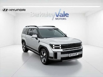 Used Hyundai Santa Fe undefined for sale - 78129517: Photo