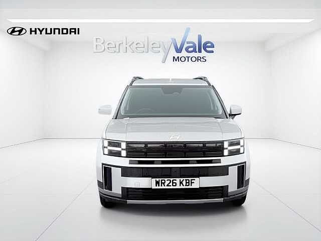 Used Hyundai Santa Fe 2026 for sale - 78129517: Photo 2