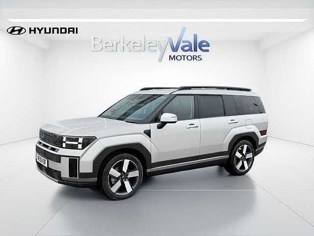 Used Hyundai Santa Fe 2026 for sale - 78129517: Photo 3