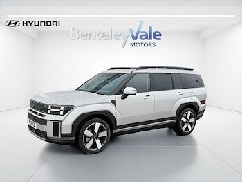 Used Hyundai Santa Fe undefined for sale - 78129517: Photo