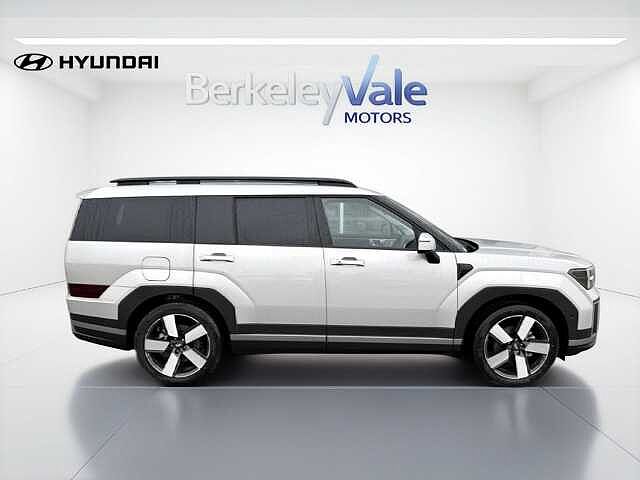 Used Hyundai Santa Fe 2026 for sale - 78129517: Photo 4