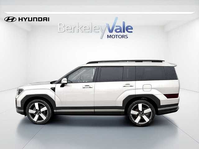 Used Hyundai Santa Fe 2026 for sale - 78129517: Photo 5