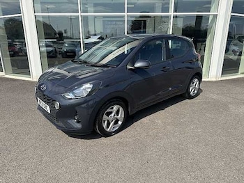 Used Hyundai i10 2021 for sale - 79555769: Photo