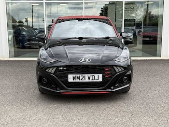Used Hyundai i10 2021 for sale - 78464486: Photo