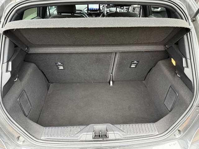 Used Ford Fiesta 2021 for sale - 77374119: Photo 9