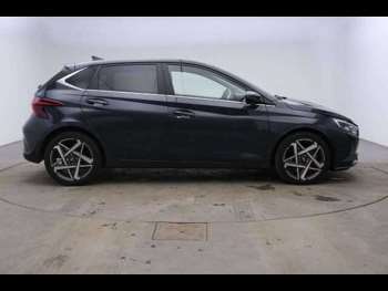 Used Hyundai i20 2024 for sale - 75353781: Photo