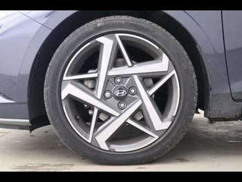 Used Hyundai i20 2024 for sale - 75353781: Photo
