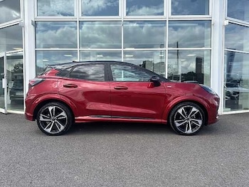Used Ford Puma 2020 for sale - 75390366: Photo