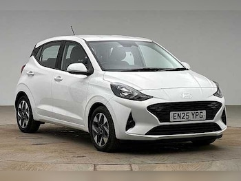 Used Hyundai i10 2025 for sale - 78337524: Photo