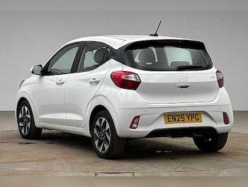 Used Hyundai i10 2025 for sale - 78337524: Photo