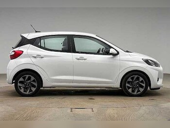 Used Hyundai i10 2025 for sale - 78337524: Photo