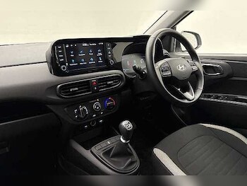 Used Hyundai i10 2025 for sale - 78337524: Photo