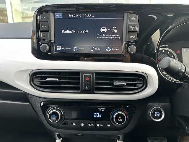 Used Hyundai i10 2022 for sale - 77112721: Photo 11