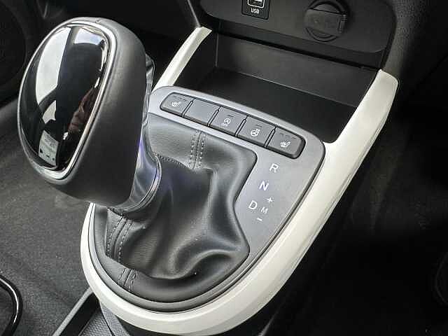 Used Hyundai i10 2022 for sale - 77112721: Photo 12