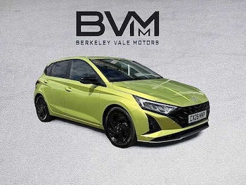 Used Hyundai i20 2026 for sale - 79428101: Photo