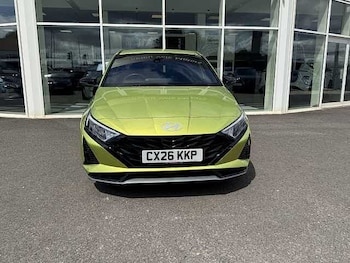 Used Hyundai i20 2026 for sale - 79428101: Photo