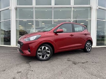 Used Hyundai i10 2025 for sale - 77044297: Photo