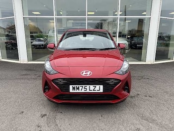 Used Hyundai i10 2025 for sale - 77044297: Photo