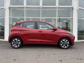 Used Hyundai i10 2025 for sale - 77044297: Photo