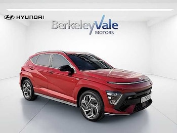 Used Hyundai KONA 2025 for sale - 78506886: Photo