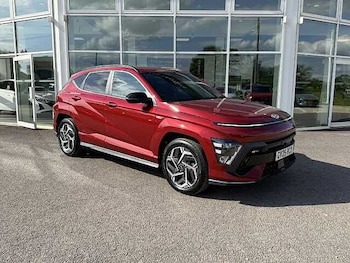 Used Hyundai KONA 2025 for sale - 78506886: Photo