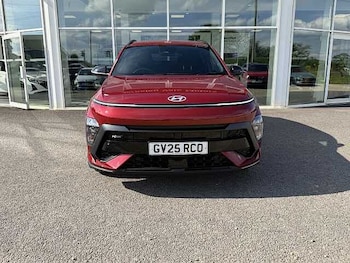 Used Hyundai KONA 2025 for sale - 78506886: Photo