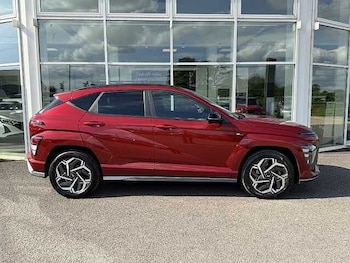 Used Hyundai KONA 2025 for sale - 78506886: Photo