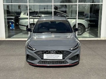 Used Hyundai i30 2022 for sale - 77827827: Photo