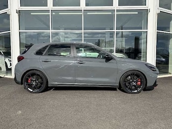 Used Hyundai i30 2022 for sale - 77827827: Photo