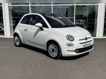 Used Fiat 500 2024 for sale - 78519419: Photo