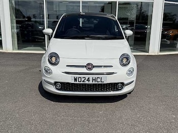 Used Fiat 500 2024 for sale - 78519419: Photo