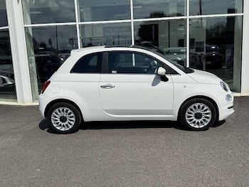 Used Fiat 500 2024 for sale - 78519419: Photo