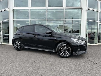 Hyundai - i20