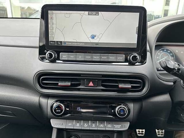 Used Hyundai KONA 2021 for sale - 75772125: Photo 10