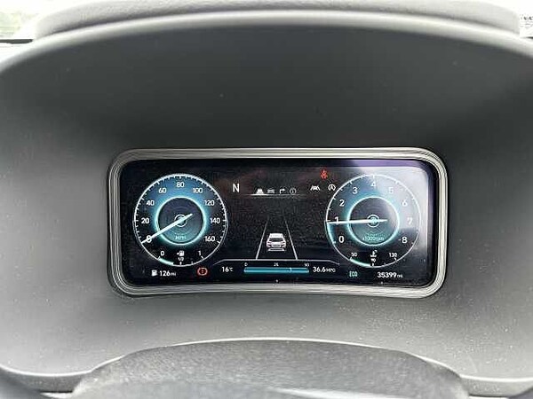 Used Hyundai KONA 2021 for sale - 75772125: Photo 11