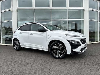 Hyundai - KONA