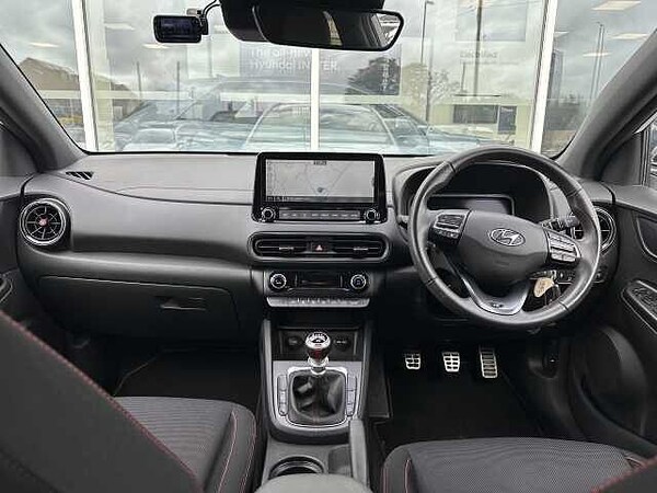 Used Hyundai KONA 2021 for sale - 75772125: Photo 9