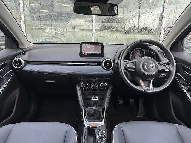 Used Mazda Mazda2 2020 for sale - 76316073: Photo 10
