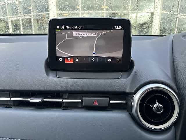 Used Mazda Mazda2 2020 for sale - 76316073: Photo 11