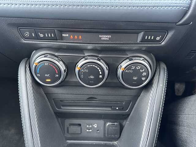 Used Mazda Mazda2 2020 for sale - 76316073: Photo 12
