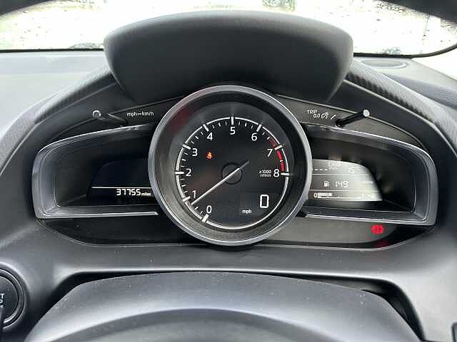 Used Mazda Mazda2 2020 for sale - 76316073: Photo 13