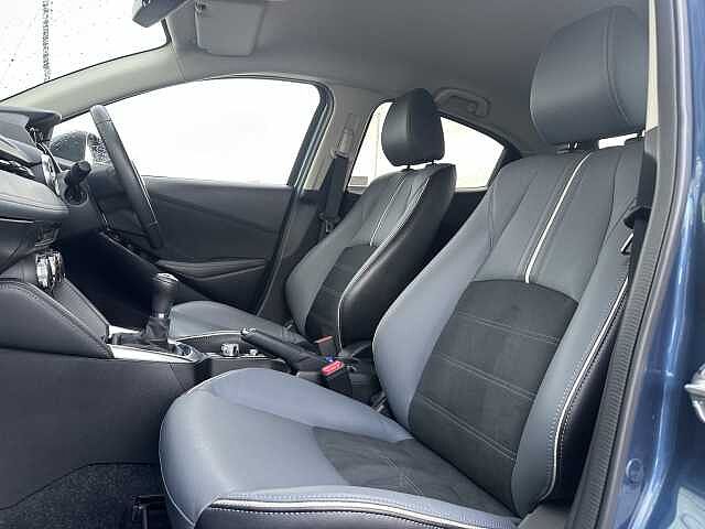 Used Mazda Mazda2 2020 for sale - 76316073: Photo 14
