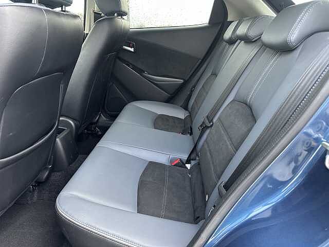 Used Mazda Mazda2 2020 for sale - 76316073: Photo 15