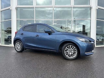 2020 (69) - 1.5 Skyactiv G GT Sport Nav 5dr