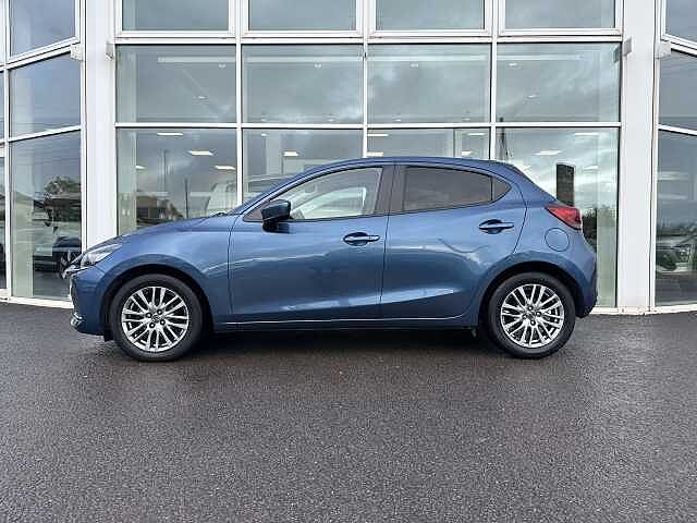 Used Mazda Mazda2 2020 for sale - 76316073: Photo 5
